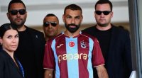 Məhəmməd Salah &ldquo;Trabzonspor&rdquo;la müqavilə imzaladı &ndash; Qazanacağı məbləğin DETALLARI