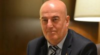 Asim Xudiyev Avropa Liqasının oyununa təyinat aldı