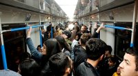 Bakı metrosu iyulda 17 milyona yaxın sərnişin daşıyıb &ndash; Ən çox bu stansiyada