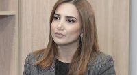 Gülnar Hacalıyeva yüksək vəzifəyə TƏYİN EDİLDİ