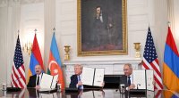 Vaşinqton razılaşmasının bir ili: Cənubi Qafqazın geosiyasi xəritəsini dəyişən TARİXİ DÖNÜŞ