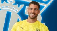 Zidanın oğlu "Leqanes"ə transfer olundu