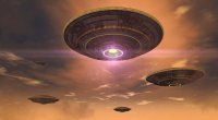 Yadplanetlilər Yer kürəsinə gəlib? &ndash; Alimlər tarixi açıqladı