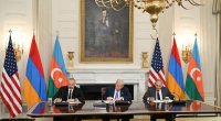 &ldquo;Vaşinqton Sammiti Cənubi Qafqazda sülh üçün möhkəm təməl yaratdı&rdquo;