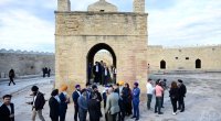 Azərbaycana dini ziyarət məqsədilə gələnlərin SAYI AÇIQLANDI