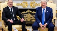 Prezident İlham Əliyev Donald Trampa məktub ünvanladı