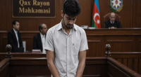 Sözləri ürəyində qaldı, cinayət işi açıldı - Qaxda gənc oğlanın sevgi BƏLASI