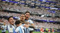 Dünya çempionunu 20 milyon avroya satdı