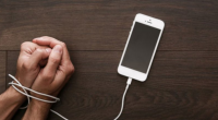 Həbsxana amerikalıya smartfon asılılığından qurtulmağa kömək etdi