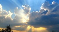 Avqustun 10-da hava necə olacaq? - PROQNOZ
