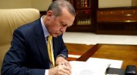 Ərdoğan yeni səfirləri təyin etdi