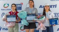 Kamandan oxatma üzrə ölkə çempionatı və kuboku başa çatdı