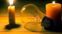 Yaltada 19 gündür işıq yoxdur: Sakinlər şikayət edir - VİDEO
