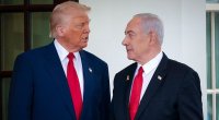 Netanyahu Trampın sülh planını RƏDD ETDİ