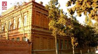 Gəncənin unudulan TARİXİ XƏZİNƏSİ: Avstraliyadan bura oxumağa gəlirdilər... &ndash; FOTO