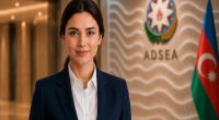 Su Ehtiyatları Agentliyinin yeni rəqəmsal siması -Aysu &ndash; VİDEO