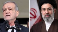 Pezeşkian və Xamenei arasında 8 saatlıq GÖRÜŞ &ndash; Nələr müzakirə edildi?