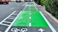 Bakıda velosiped və skuterlərdən istifadə rekord həddə çatdı