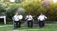 Bakıda axşam konsertləri keçirilir - FOTOLAR