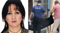 İstanbulda azərbaycanlı qadın evində ölü tapıldı &ndash; Foto