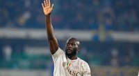 Lukaku &ldquo;Fənərbaxça&rdquo;ya keçməyə razılaşdı