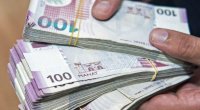 Bu il icmal büdcənin gəlirləri 28,8 milyard manat olub