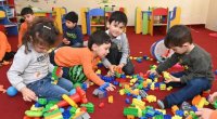 Bakıda uşaq beş aydır qəbul olunduğu bağçaya gedə bilmir? - RƏSMİ AÇIQLAMA