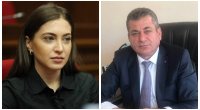 Keçmiş deputat Anna Mkrtçyanın atası TUTULDU