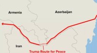 Vaşinqton sammiti Cənubi Qafqazda real arxitektura formalaşdırır