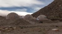 Apokalipsisdən qaçış: milyarderlər dünyanın sonunu Argentina çöllərində qarşılamağa hazırlaşırlar