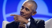 Barak Obama kitablar haqqında podkast yayımlayacaq
