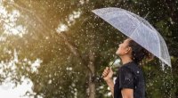Günün hava PROQNOZU: Yağış, leysan, 36 dərəcə isti...