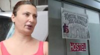 “Binamızın altını hotel ediblər, səs-küydən otura bilmirik...” – VİDEO