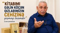 &ldquo;AYB ilə məhkəmədə qalib oldum, amma heç nə qazanmadım&rdquo; &ndash; Şair İlham Qəhrəmanla MÜSAHİBƏ