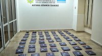 Astarada ƏMƏLİYYAT: İrandan Rusiyaya aparılan &ldquo;bibər&rdquo; yükündə marixuana aşkarlandı &ndash;FOTO/VİDEO
