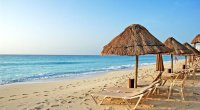 Sabah çimərliklərdə hava necə olacaq? &ndash; PROQNOZ