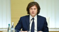 Gürcüstanın Baş naziri: &ldquo;Rusiya dövlətimizə qarşı cinayət törədib&rdquo;