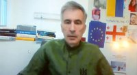 Saakaşvili: &ldquo;Gürcüstan faciəli sona yaxınlaşır&rdquo;