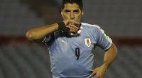 Luis Suares milliyə geri qayıdır?