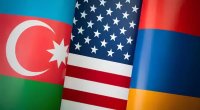 Vaşinqtonda Azərbaycan, Ermənistan və ABŞ rəsmilərinin görüşü keçirilib