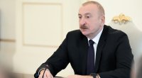 Prezident: Naxçıvan, Şərqi Zəngəzur, Qarabağ vahid konsepsiya əsasında inkişaf etməlidir