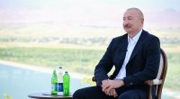 Prezident: &ldquo;Biz tariximizlə, mədəniyyətimizlə, görkəmli şəxsiyyətlərimizlə fəxr edə bilərik&rdquo; &ndash; VİDEO