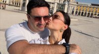 Alen Simonyan özünə toy edir