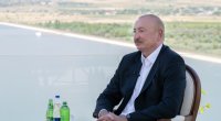 Dövlət başçısından Naxçıvanda yeni enerji layihələrinin ANONSU &ndash; VİDEO