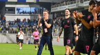 "Sabah" pley-offa keçmək ilə nə qədər qazanc əldə edib?