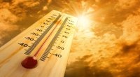 Sabah 37 dərəcə isti olacaq &ndash; PROQNOZ