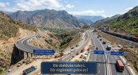 Prezidentdən tarixi ZƏNGƏZUR MESAJI &ndash; Azərbaycan Avrasiyanın nəqliyyat xəritəsini necə dəyişir? &ndash; TƏHLİL