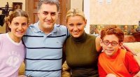 &ldquo;Çocuklar Duymasın&rdquo;ın Şükrüsü illər sonra göründü&mdash; FOTOLAR