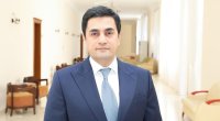 Elgün Səmədov yüksək vəzifəyə SEÇİLDİ &ndash; FOTO
