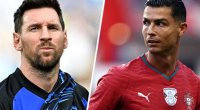 Ronaldo Messinin atası ilə bağlı paylaşımına şərh yazdı - FOTO